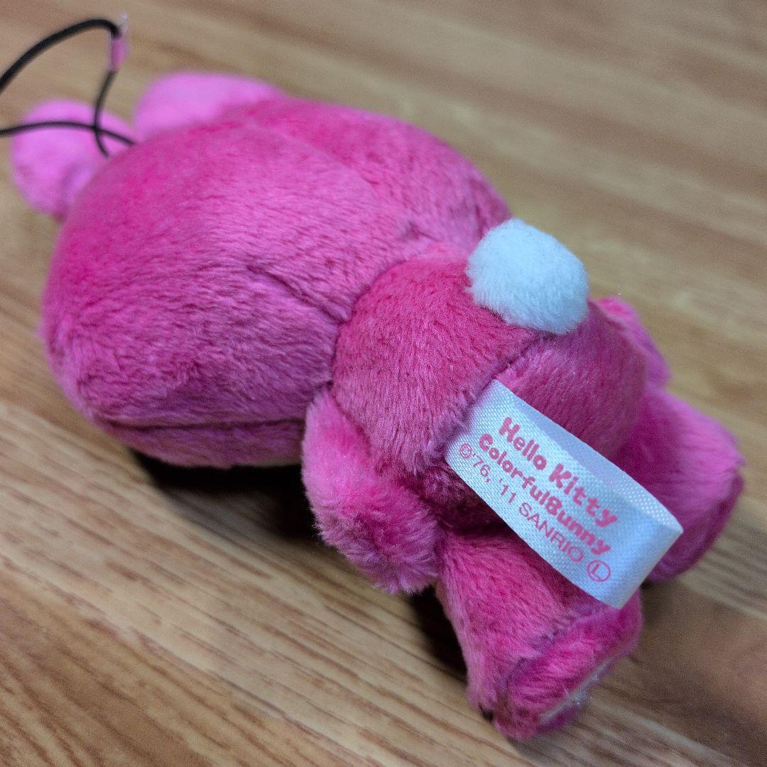 ハローキティグッズ7点セット