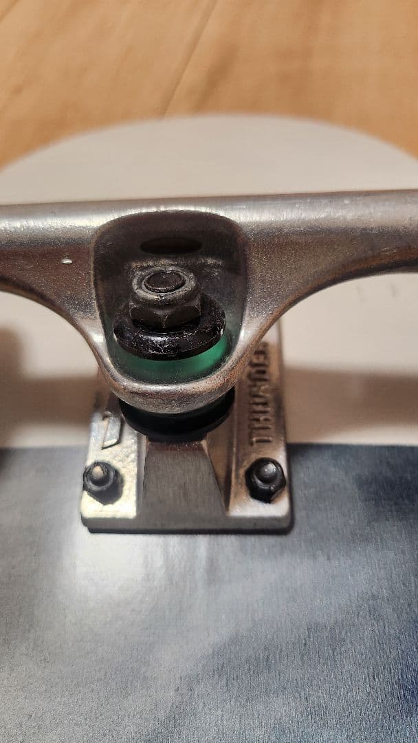 t*_様 【美品】スケートボードコンプリート