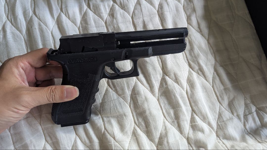 東京マルイ 電動ハンドガン グロック18C