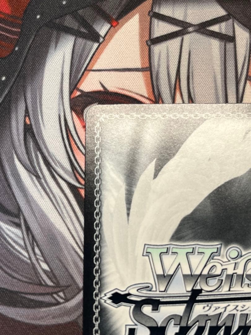 ヴァイス　ホロライブ　次のステップへ　ときのそら　サイン　SP