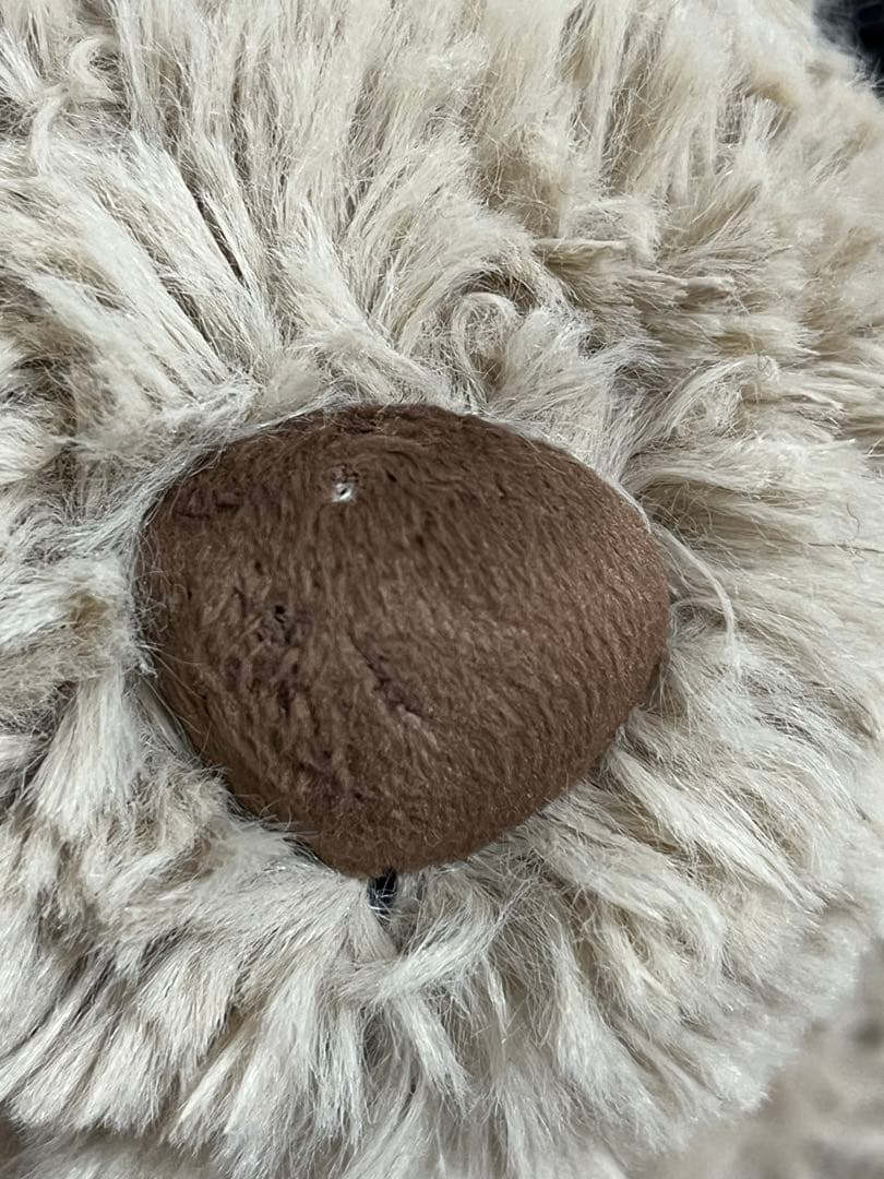 〖ドイツ購入〗 Steiff シュタイフ テディベア