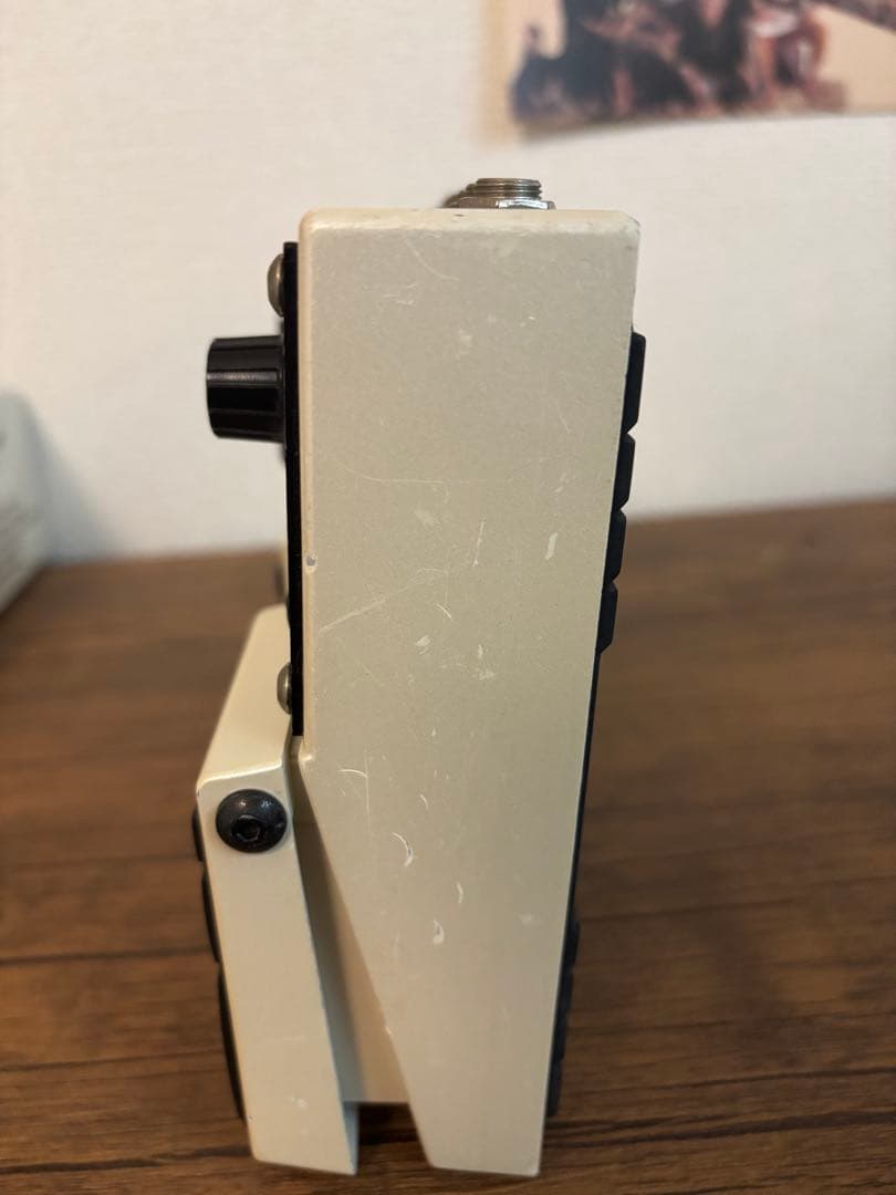 BOSS DD-20 デジタルディレイ ギガディレイ