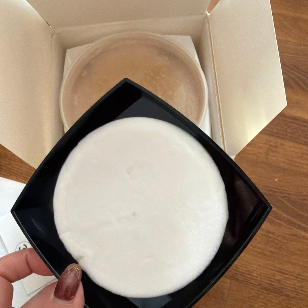 CHANEL N°5 ルースパウダー 145g