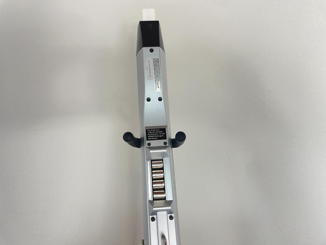 AKAI EWI USB ウィンドシンセサイザー 2