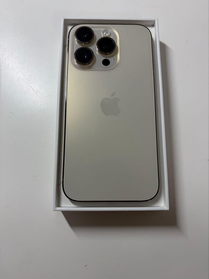 携帯電話本体 iPhone14pro
