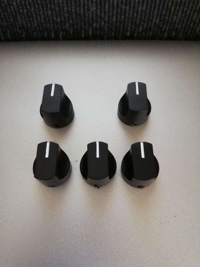 Xotic Soul Drivenクローン GeekFX SDV