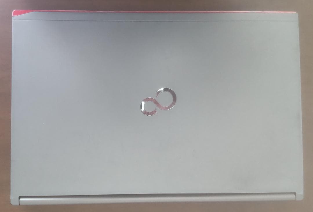 値下げ　富士通 LIFEBOOK E756/P Core i5 6300u