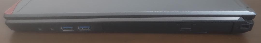 値下げ　富士通 LIFEBOOK E756/P Core i5 6300u