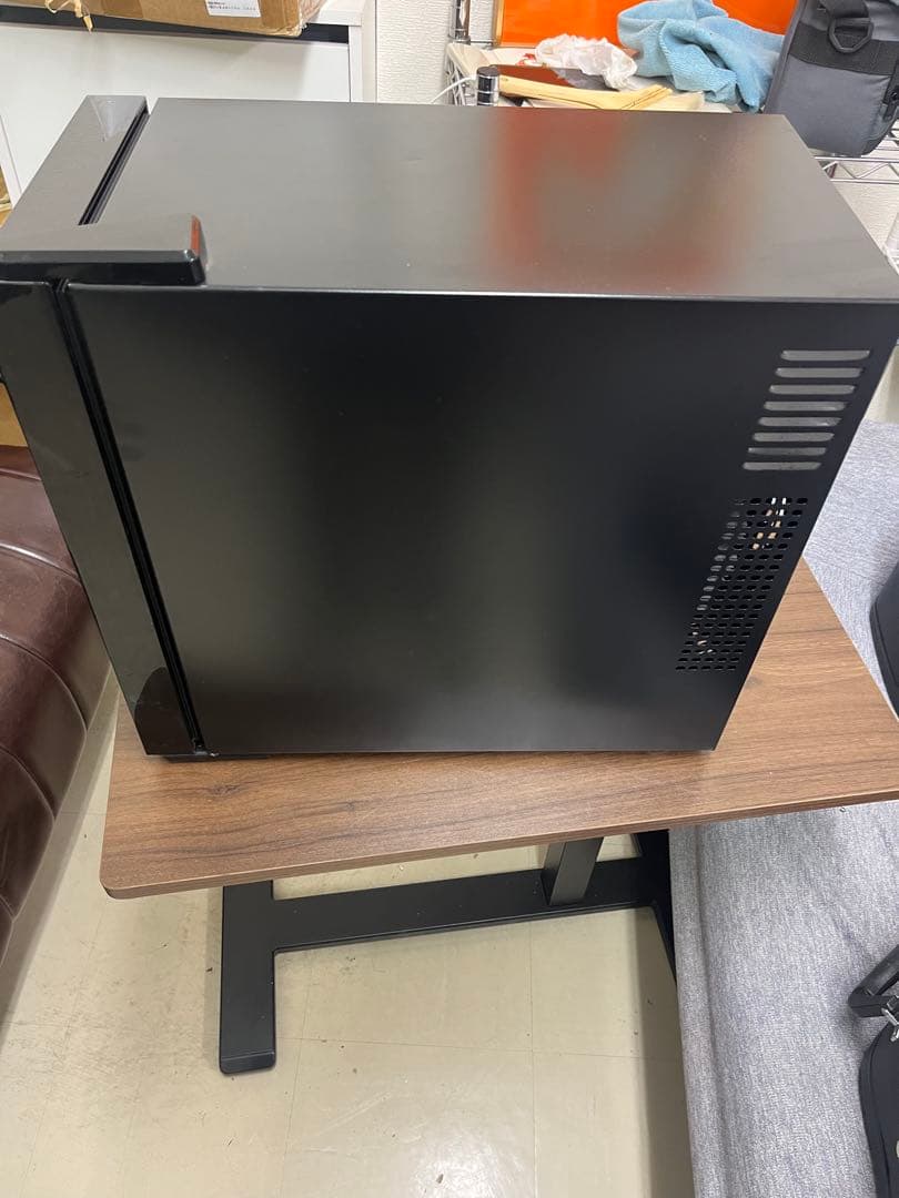 【美品】ワインセラー アイリスオーヤマ 2021年製　T