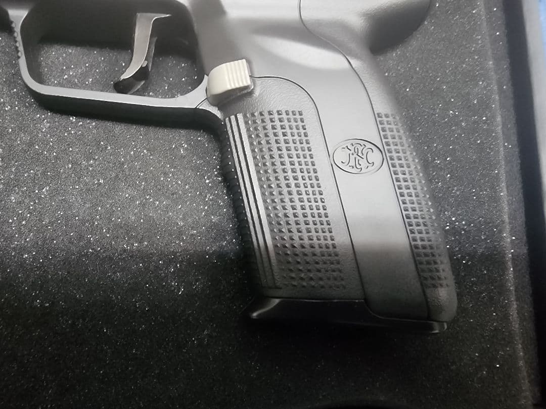 マルシン57 CO2ハンドガン