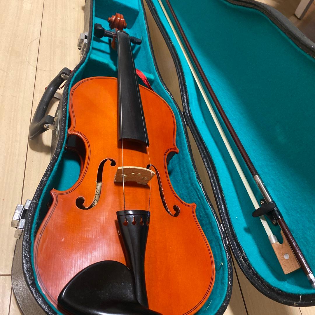 【美品】Palatino バイオリン　4/4
