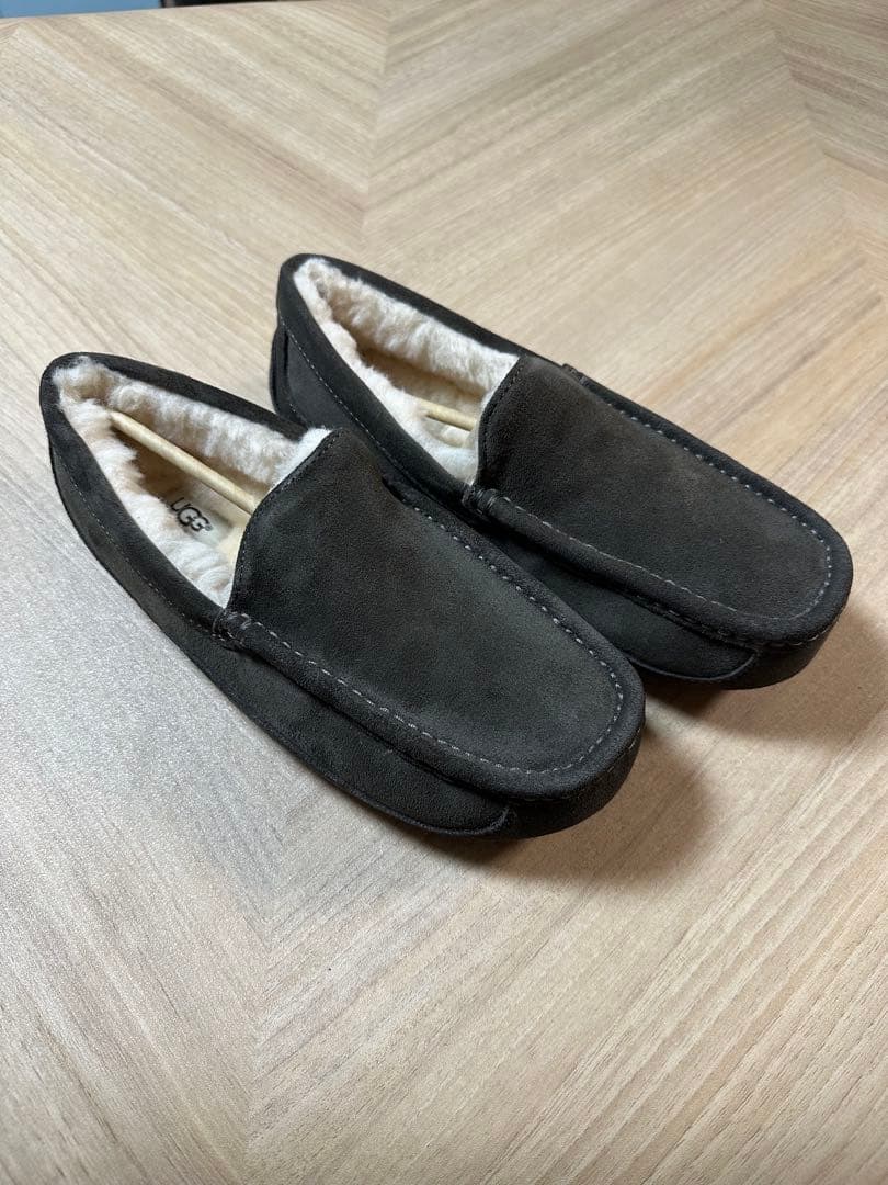 UGGモカシン26㎝