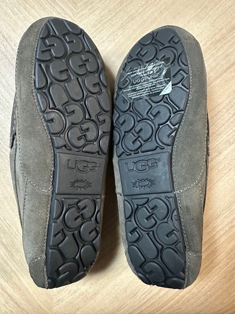 UGGモカシン26㎝