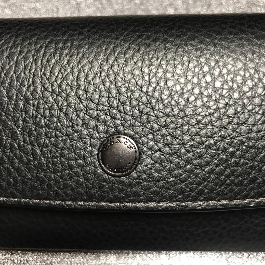 COACH サングラス & ケース