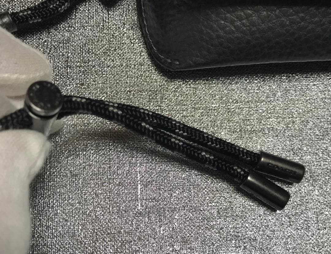 COACH サングラス & ケース