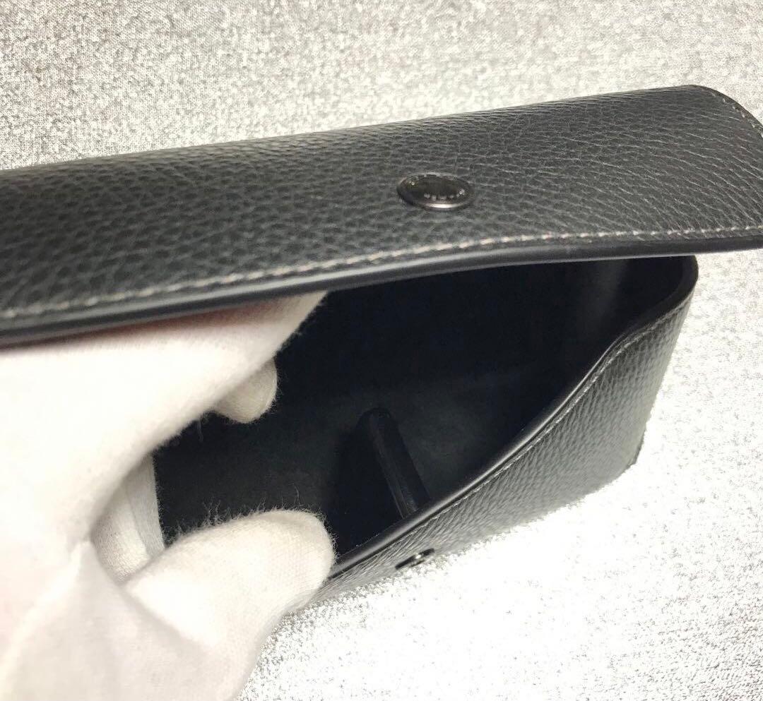 COACH サングラス & ケース