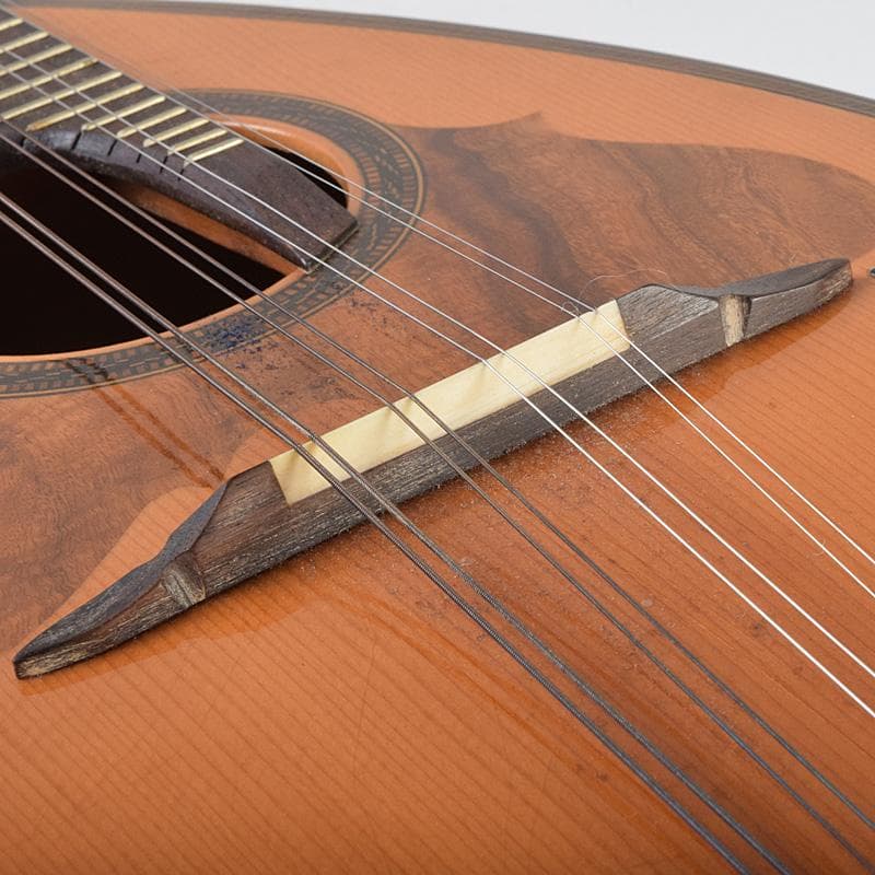 SUZUKI　スズキ　マンドリン　NO.230　1967年　V　R9243B