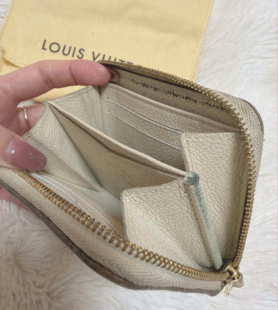 LOUIS VUITTON アンプラント　ケース