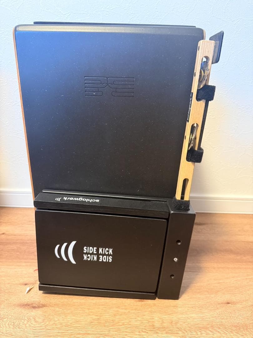 【アクセサリー付】Schlagwerk カホン 2inOne