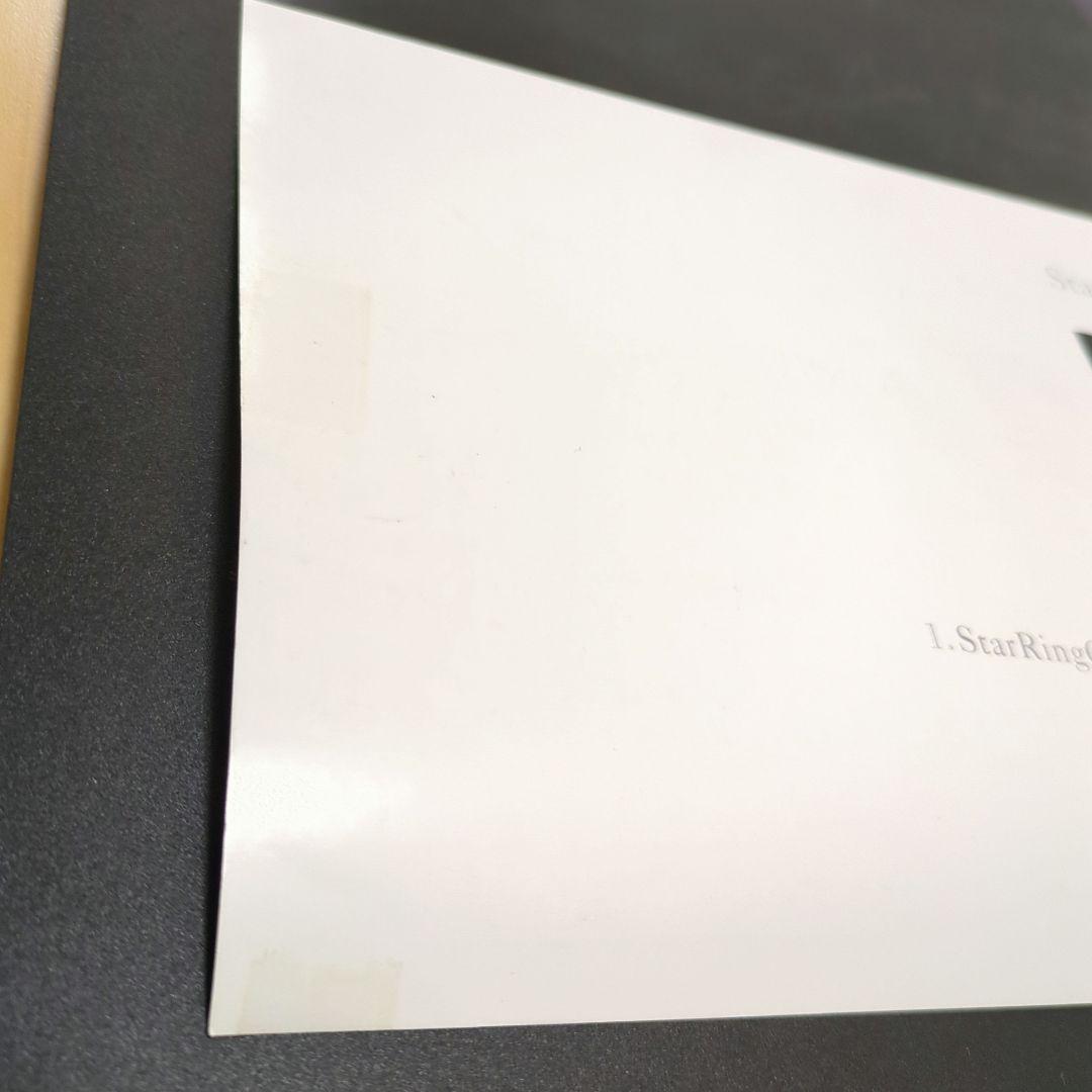 Aimerポスター ■StarRingChild EP ■　レアポスター