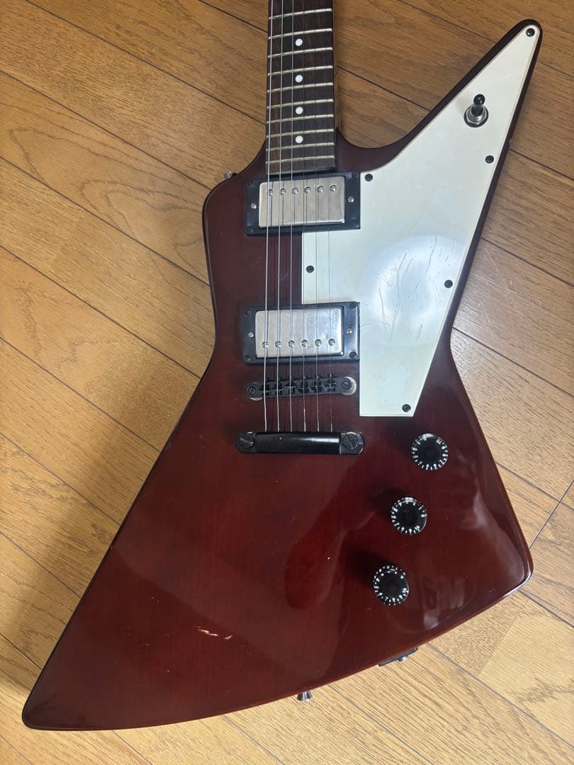 ちゃんみお「プロフィール要確認後購入必須 プロローグ エクスプローラ