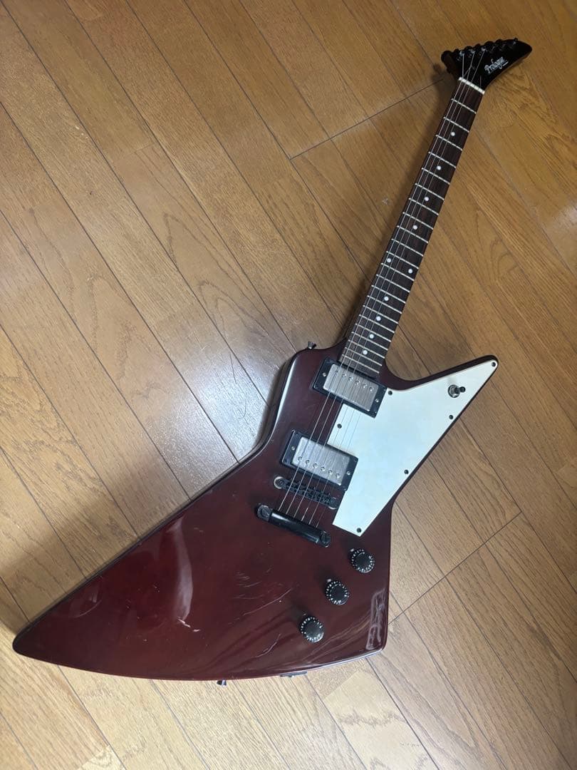 ちゃんみお「プロフィール要確認後購入必須 プロローグ エクスプローラ