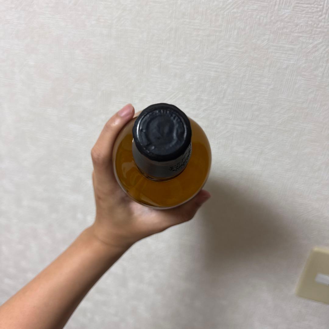 山崎 シングルモルトウイスキー smoky batch