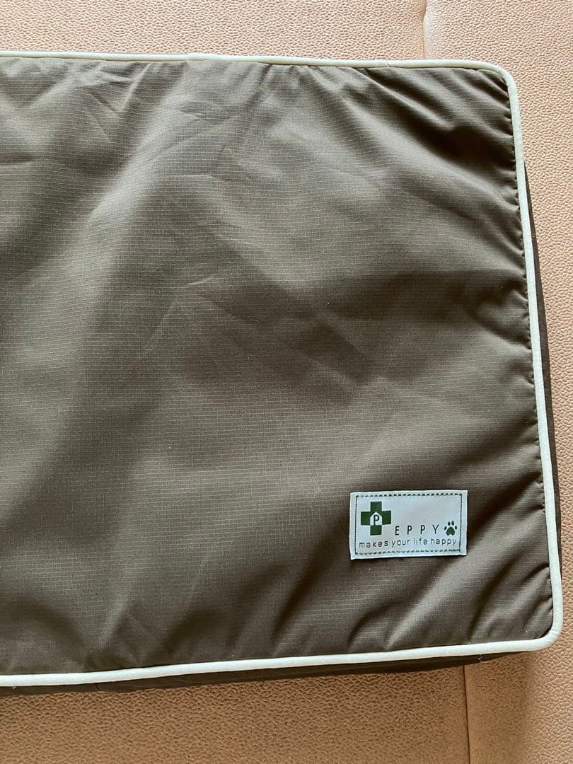 ★ペピイ★スマートスクエアベッド 防水 Ｓサイズ