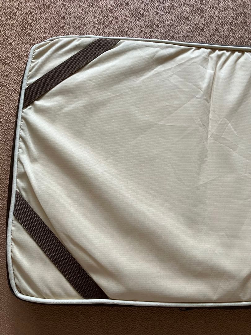 ★ペピイ★スマートスクエアベッド 防水 Ｓサイズ