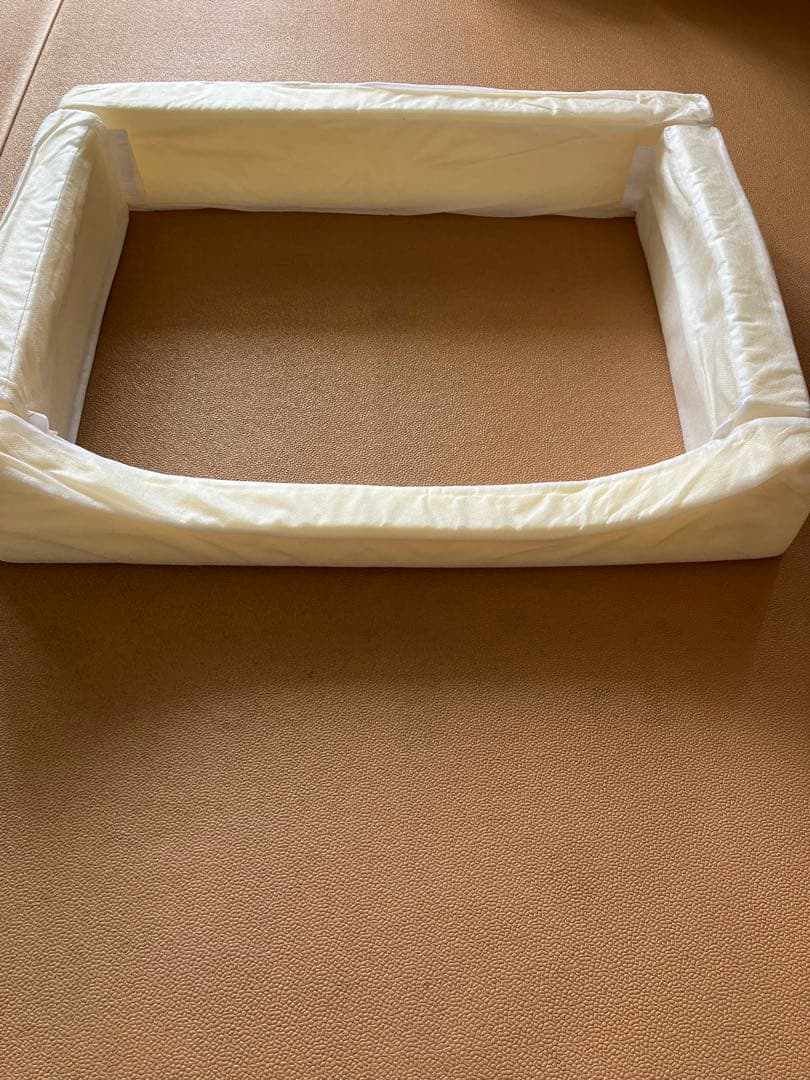 ★ペピイ★スマートスクエアベッド 防水 Ｓサイズ