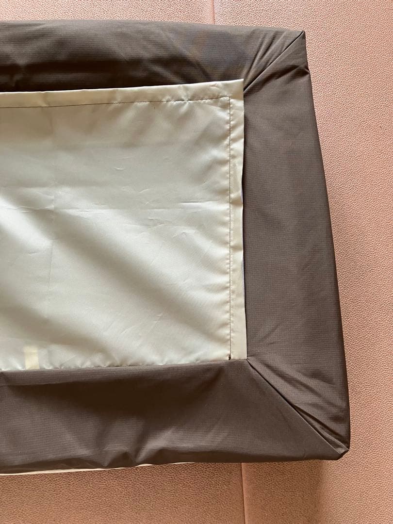 ★ペピイ★スマートスクエアベッド 防水 Ｓサイズ