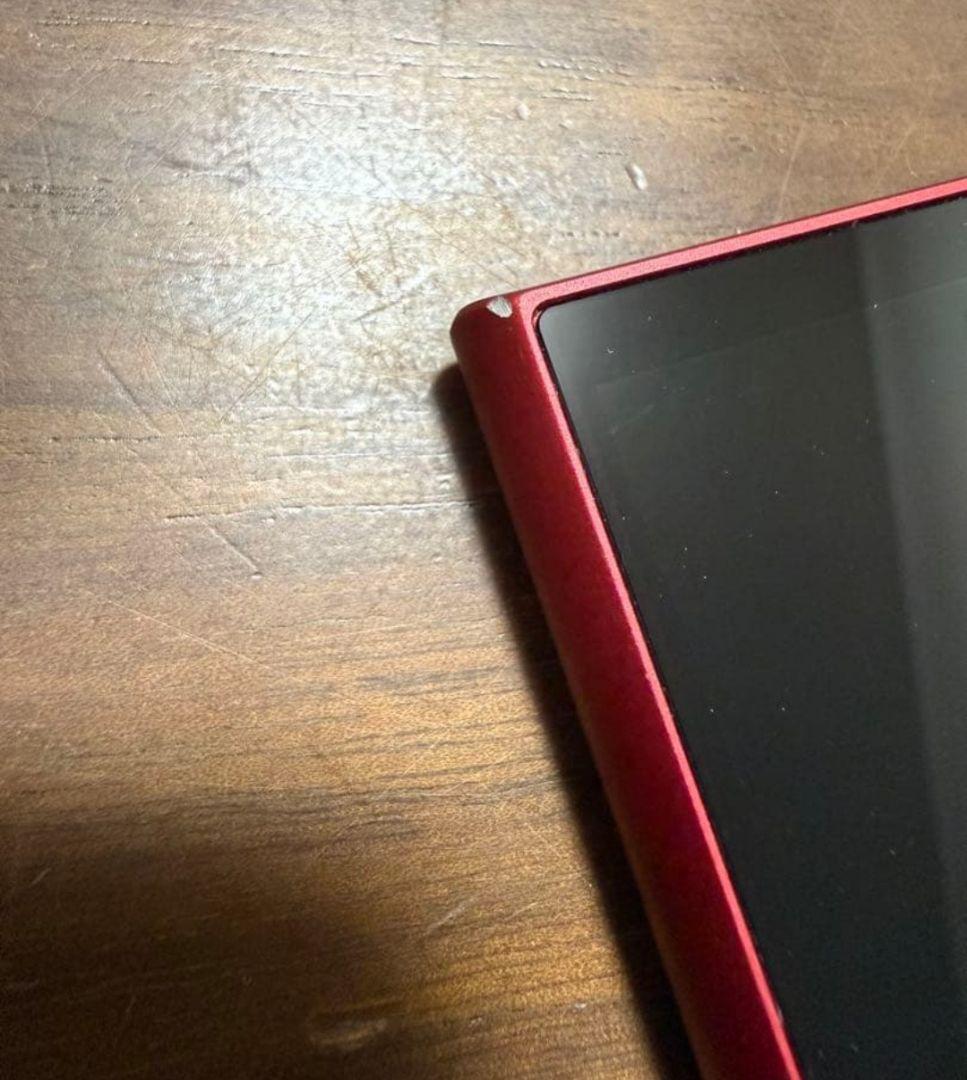 限定 SONY NW-A105 スパイダーマン　　WALKMAN