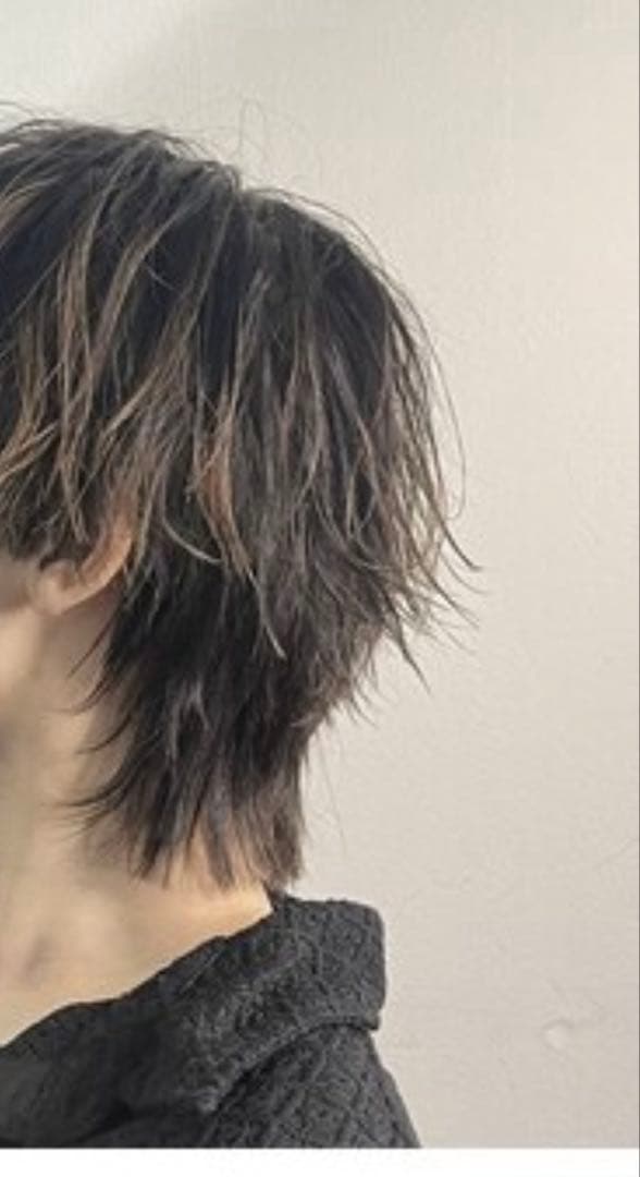 ウィッグ・エクステ Lico