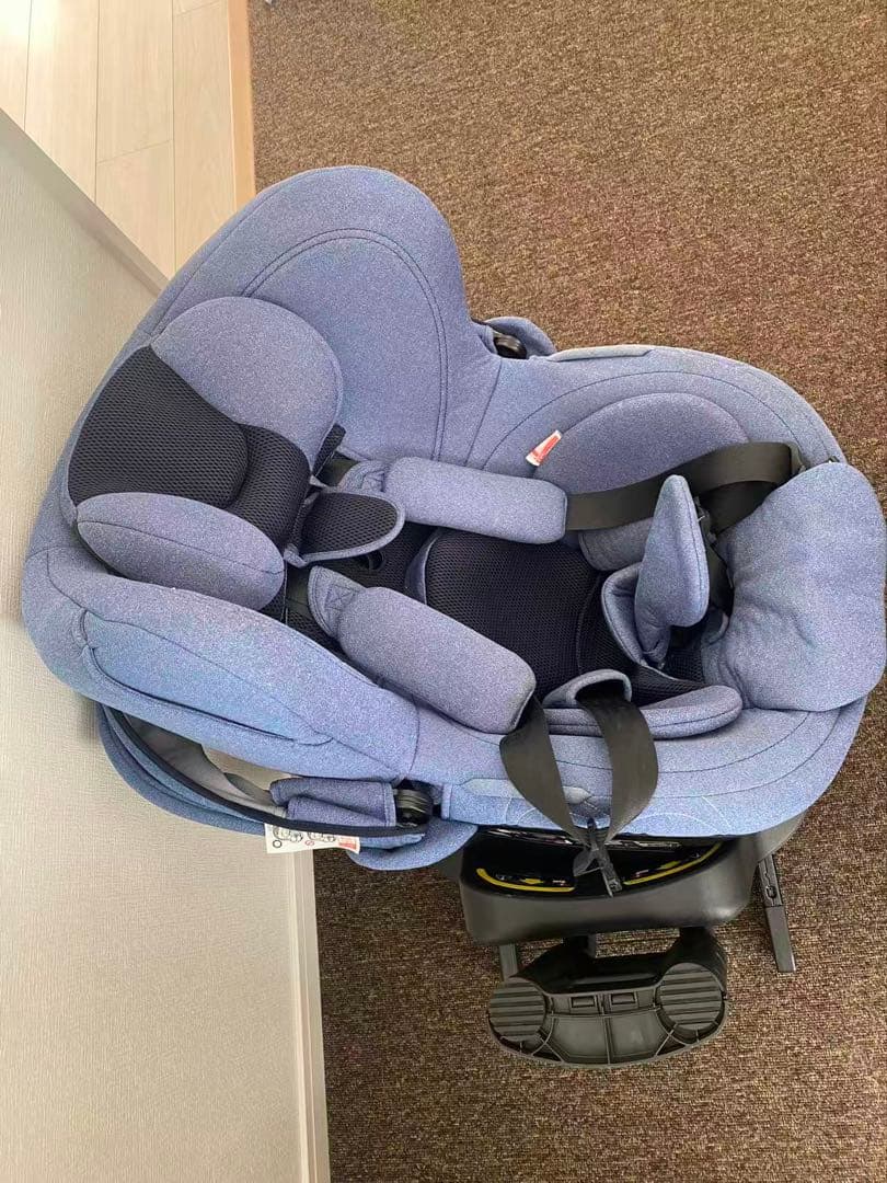 エルベベ・クルット4iプレミアム