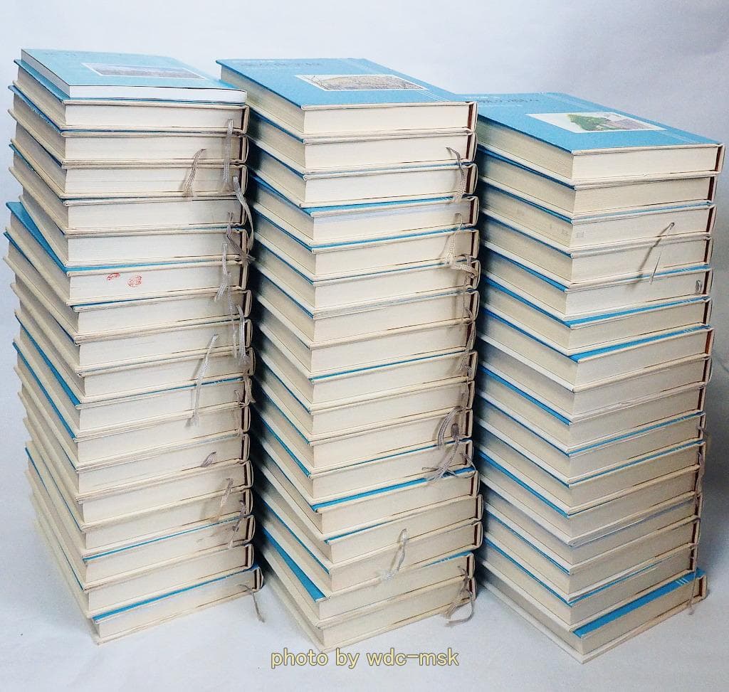 さっぽろ文庫 1~50巻 (全100冊 完結セットの一部です) ＋前半総目次