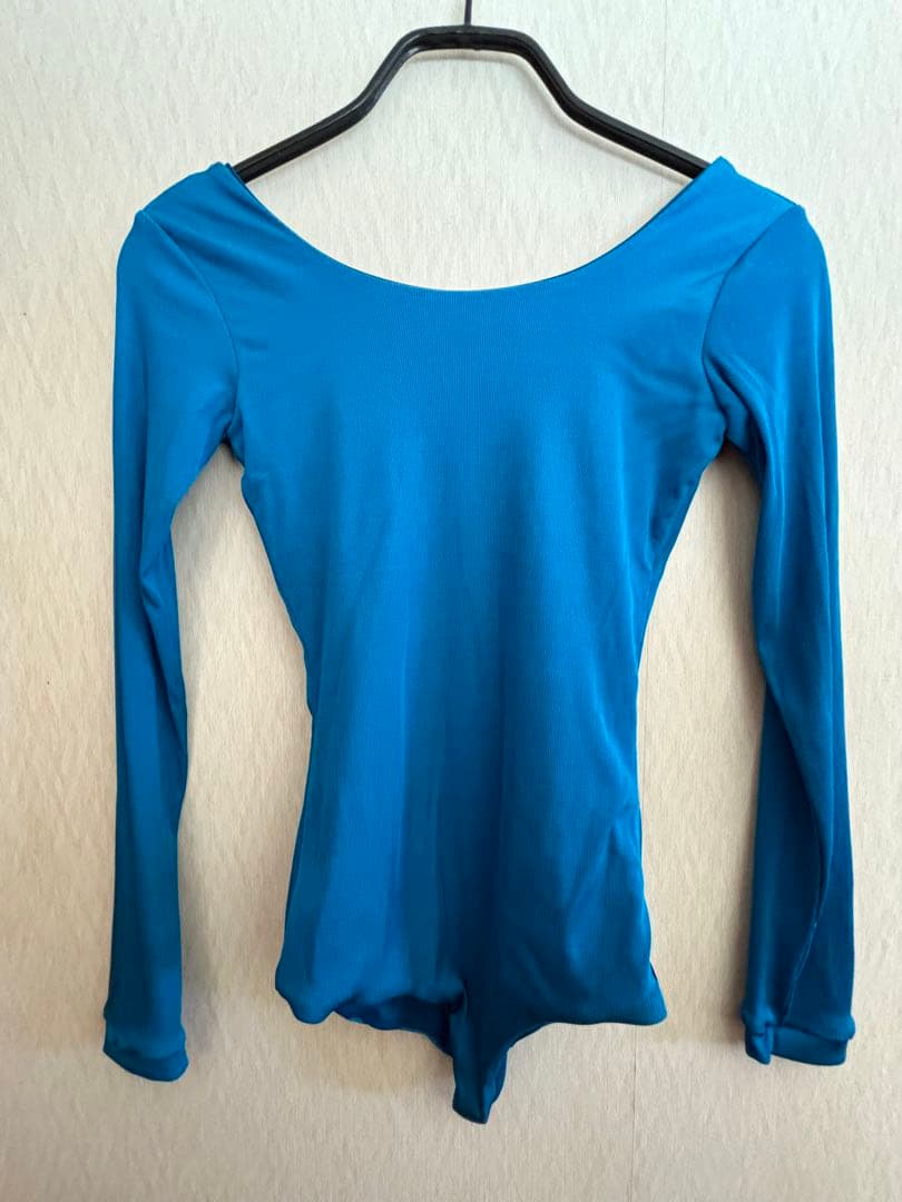 新品未使用品アダルadaluワンピース水着