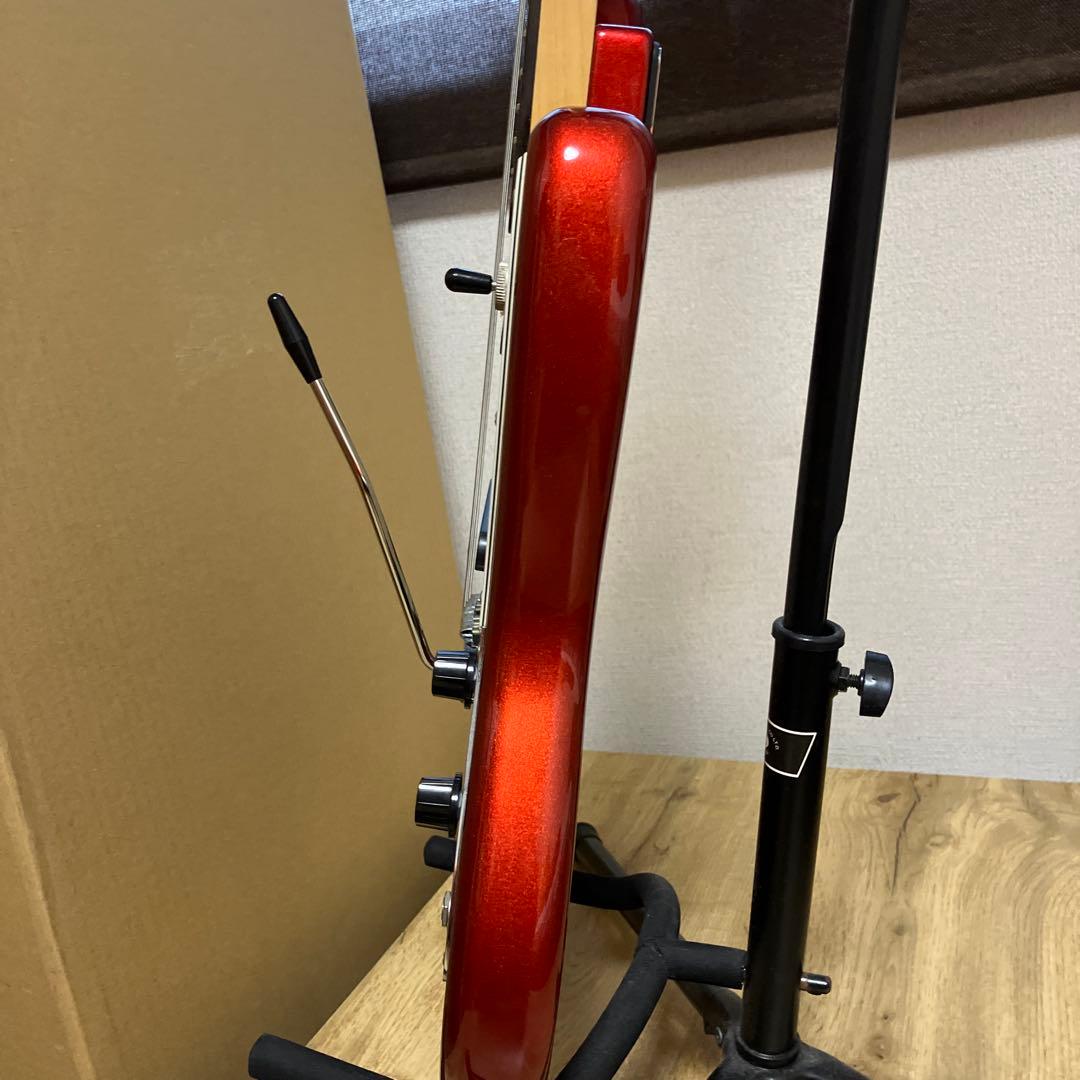 バッカス Bacchus ユニバ BMS-1R 音出OK 劇鳴　超美中古品