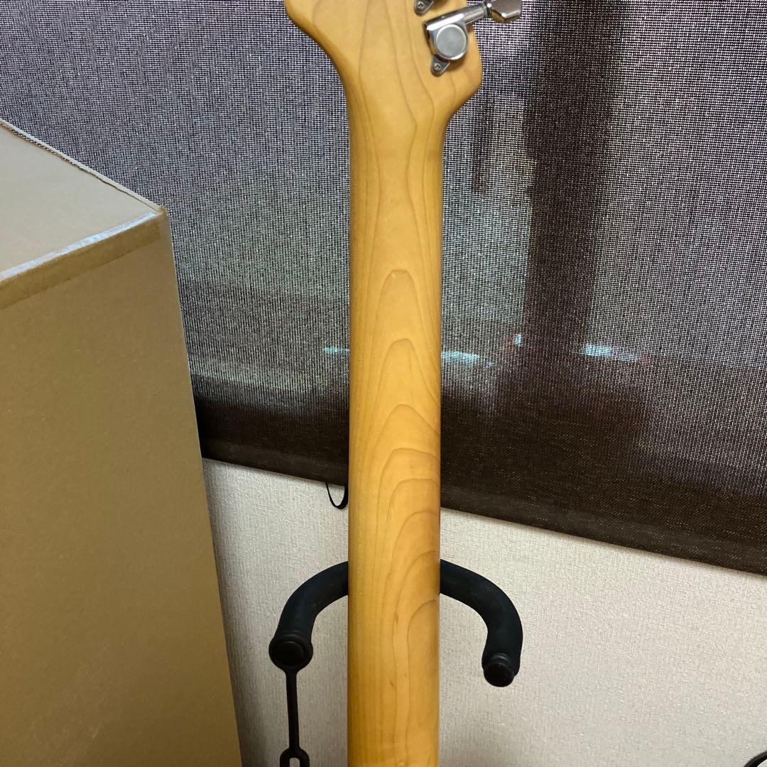 バッカス Bacchus ユニバ BMS-1R 音出OK 劇鳴　超美中古品