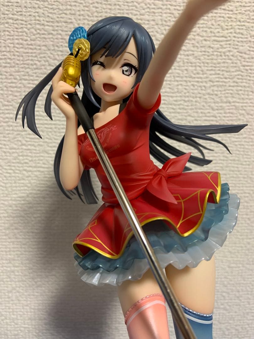 ラブライブ！虹ヶ咲　ゲーマーズ看板娘 優木せつ菜 1/7スケール　フィギュア