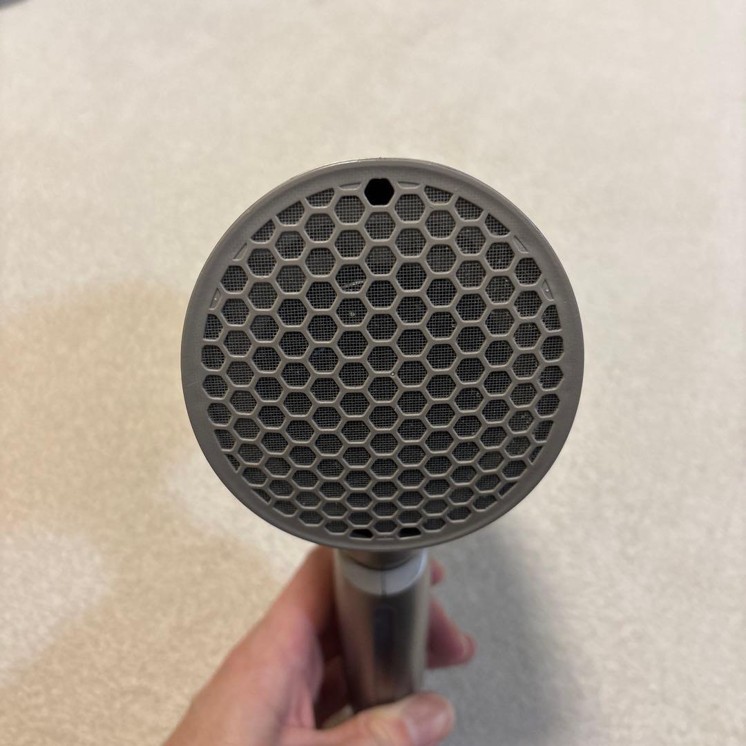 パナソニック　ドライヤー　ナノケア