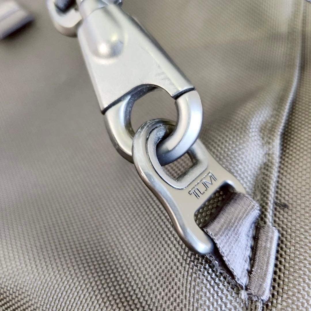 ✨希少✨TUMI Generation4.3 ビジネスバッグ リュック 3way