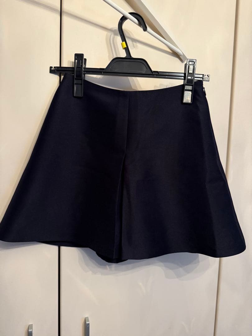 新品未使用／YOKOCHAN キュロット　パンツ