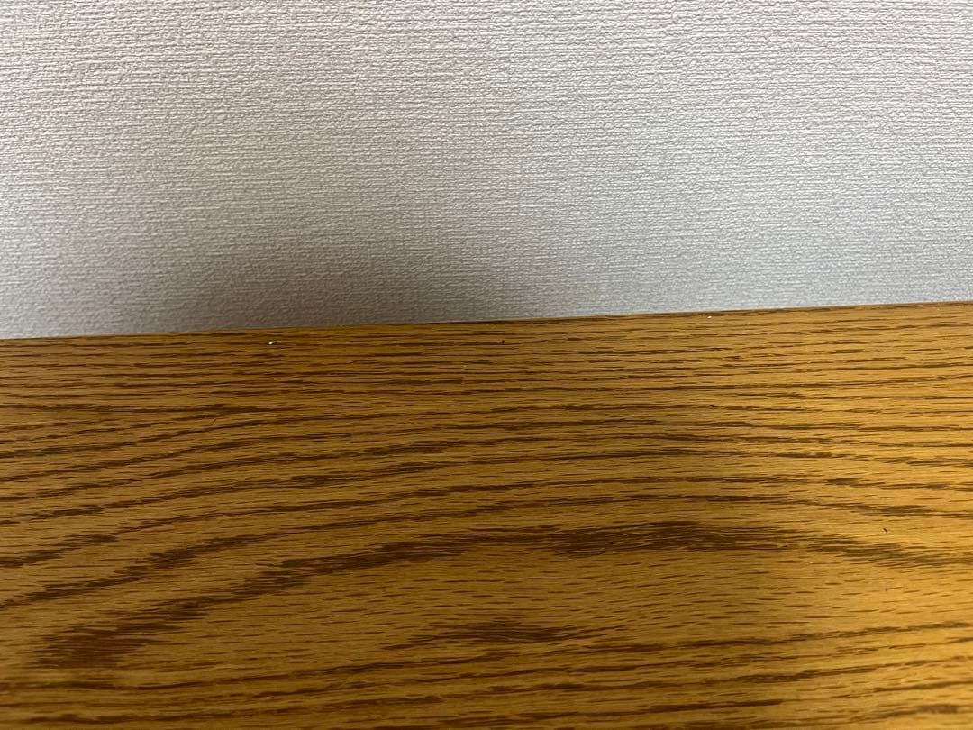 unico ウニコ （クルト）バタフライ ダイニングテーブル