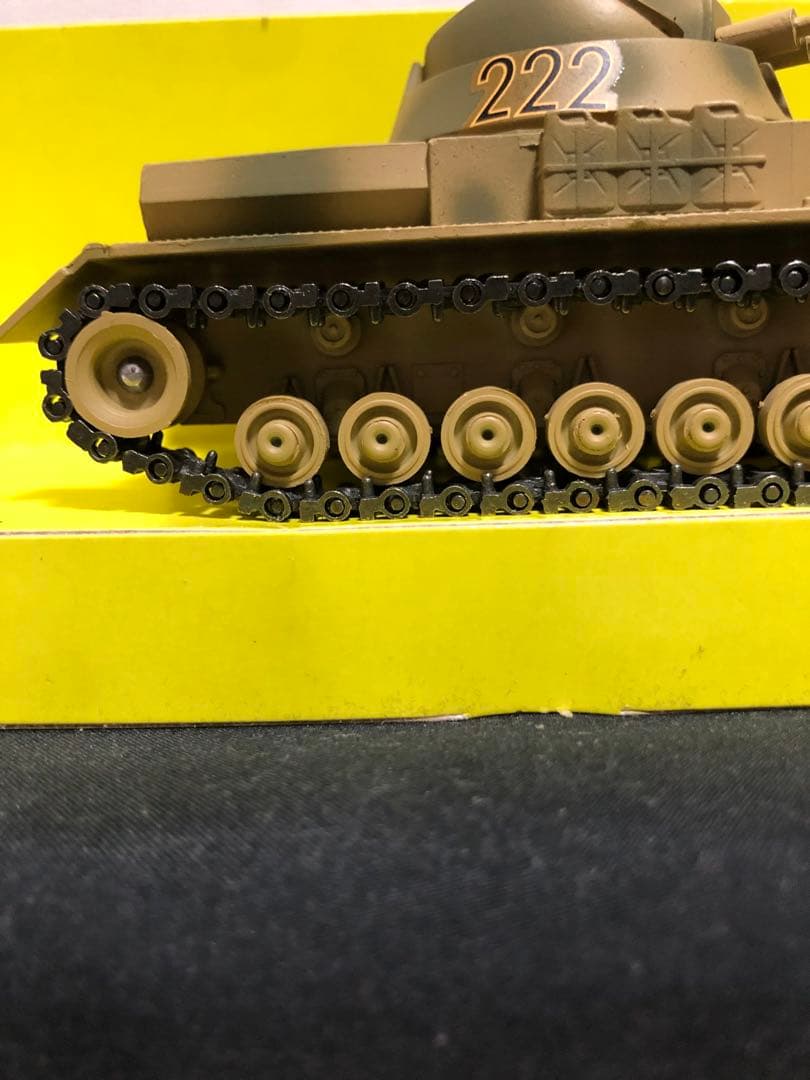 solido TANK MUSEUM SANDFORDMODELS Ⅳ号対空戦車