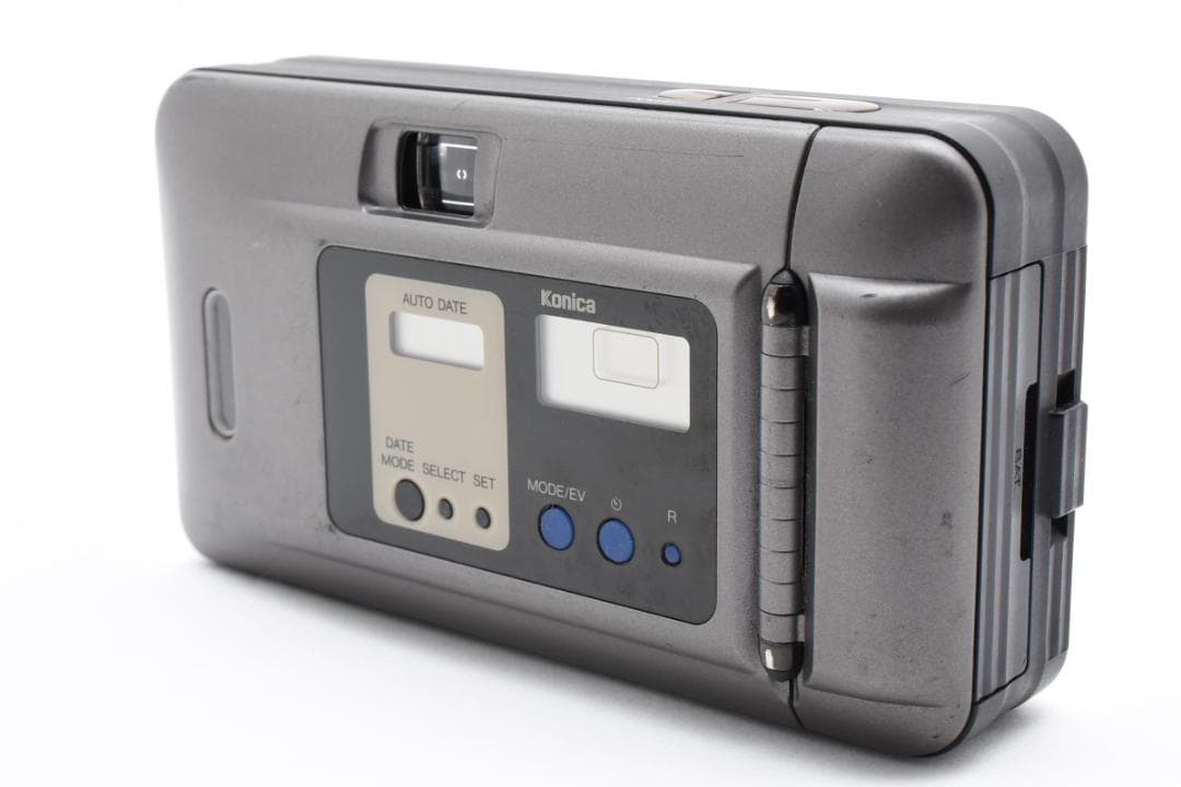 #454■訳あり■ Konica BIG mini BM-201