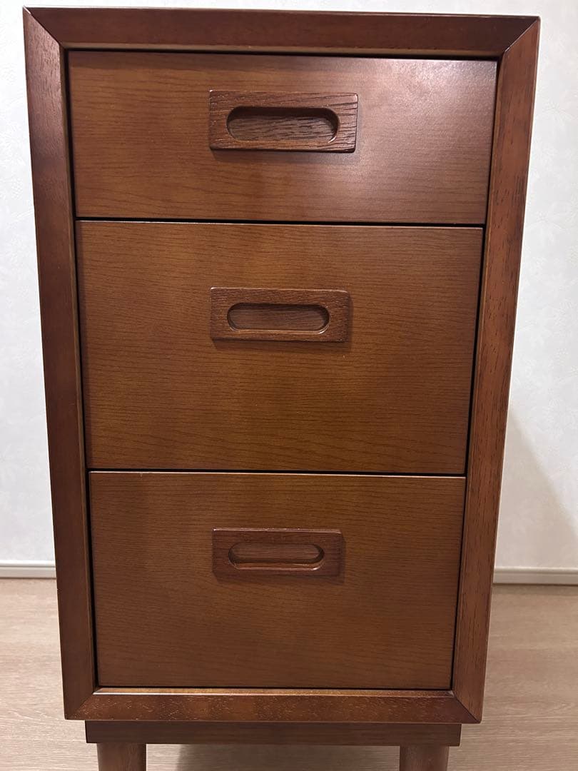 【美品】カリモク60 チェスト（送料込み）