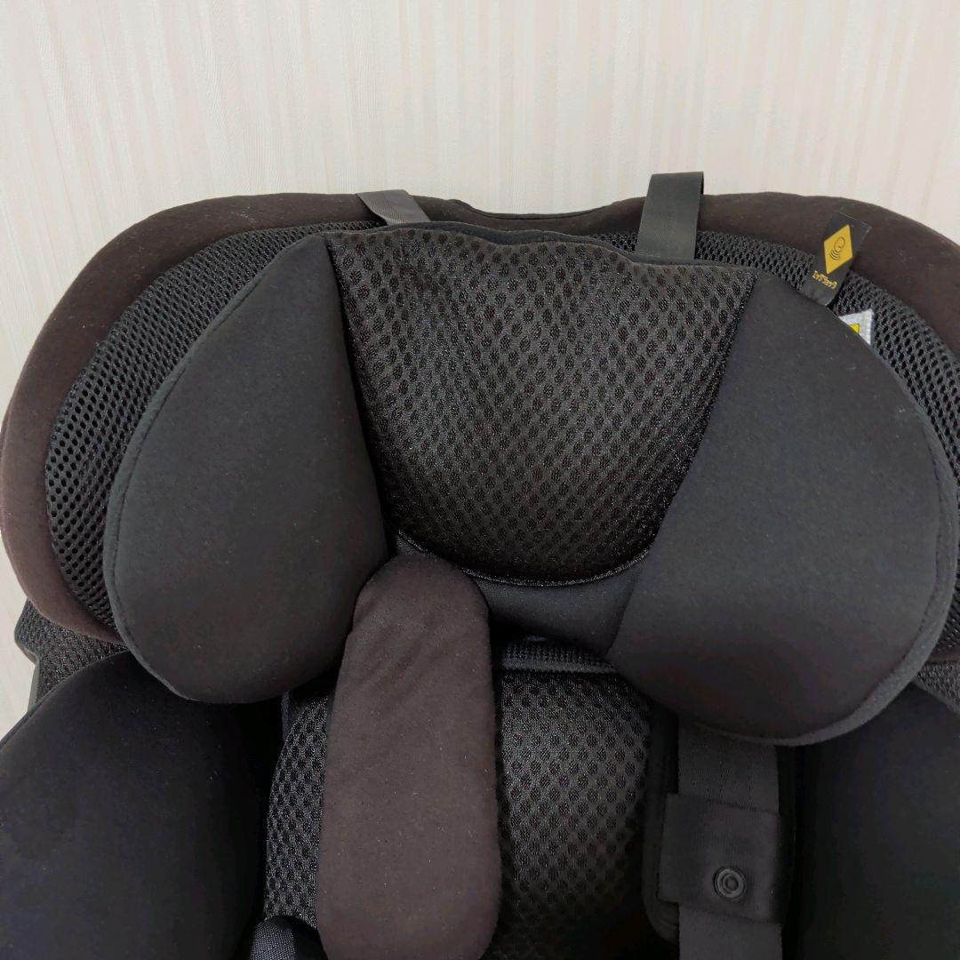【最上位】Combi コンビ THE S plus ISOFIX ZB-750