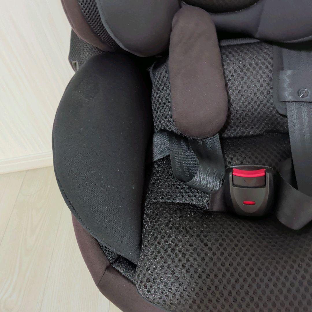 【最上位】Combi コンビ THE S plus ISOFIX ZB-750