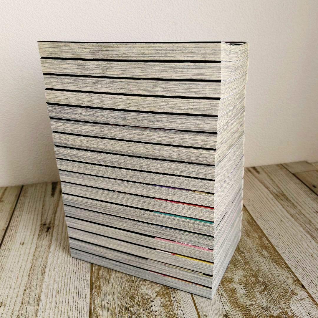 良品　ガチアクタ 1巻〜最新17巻既刊全巻セット