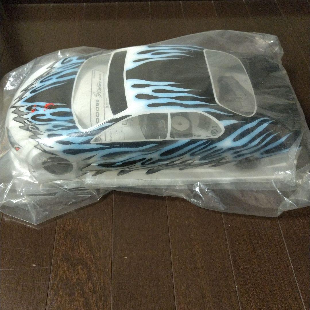 さのしんさま専用 ボディ2枚セット ラジコンツーリングカー用 HPI OVA製